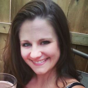 Meet your Posher, Kristen